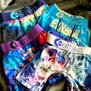 Ethika